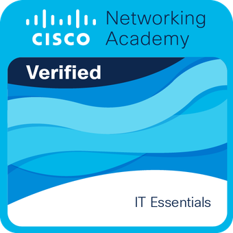 Cisco IT Essentials